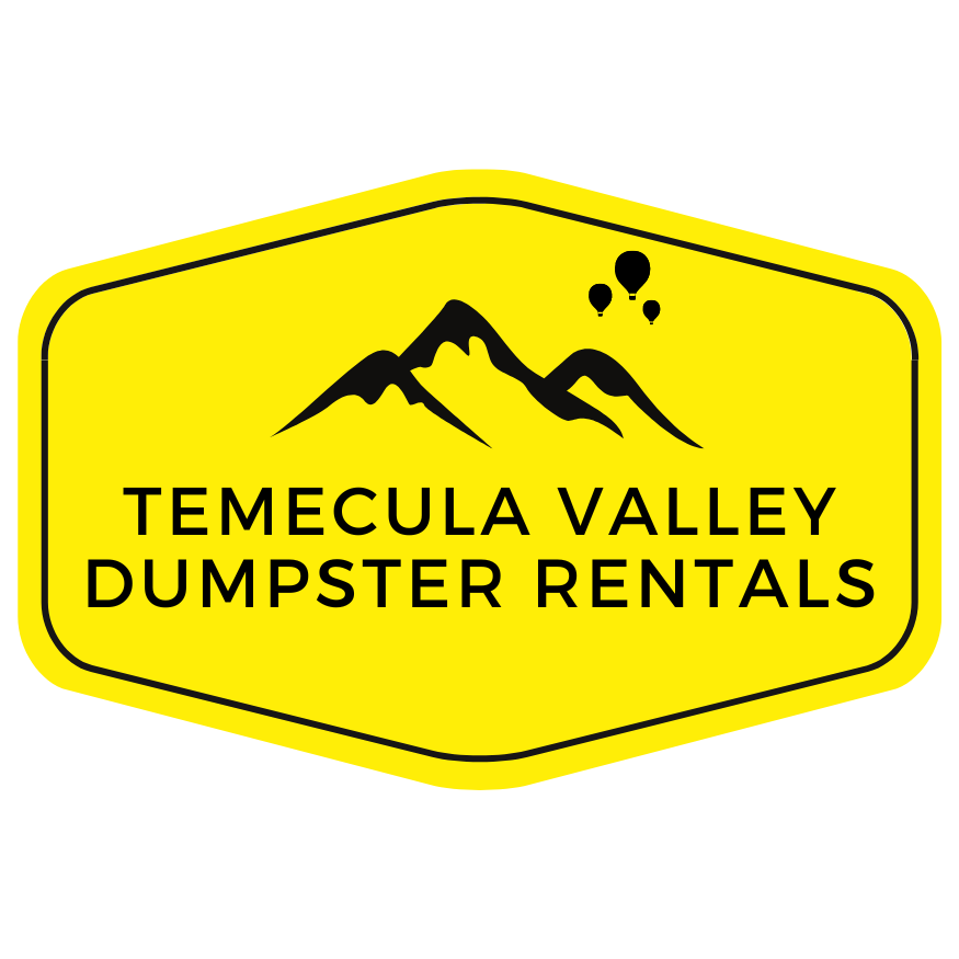 Temecula Valley Dumpster Rentals